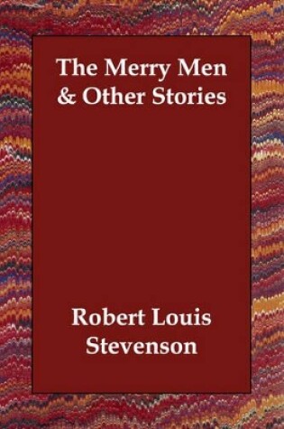 Cover of The Merry Men & Other Stories