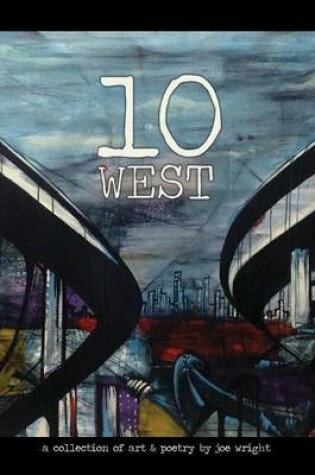 Cover of 10 West