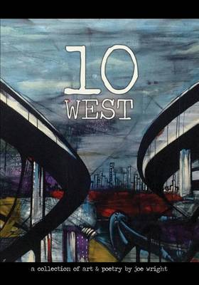 Book cover for 10 West