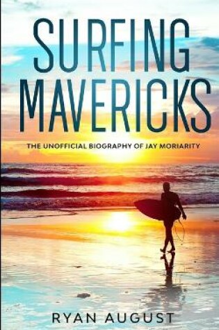 Cover of Surfing Mavericks