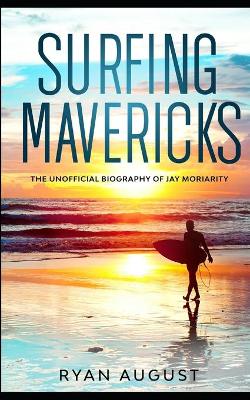 Book cover for Surfing Mavericks