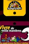 Book cover for Vivre de Mille Manieres 3