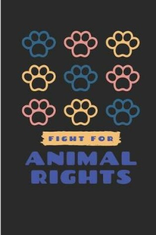 Cover of Animal Rights