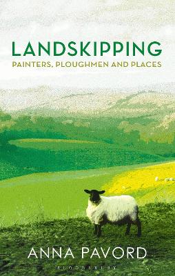 Book cover for Landskipping