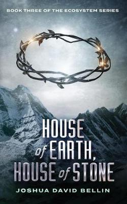 Book cover for House of Earth, House of Stone