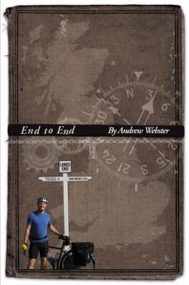 Book cover for End to End