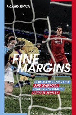 Cover of Fine Margins