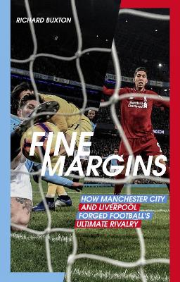 Book cover for Fine Margins