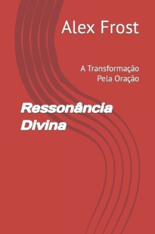 Cover of Ressonância Divina