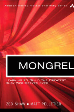 Cover of Mongrel