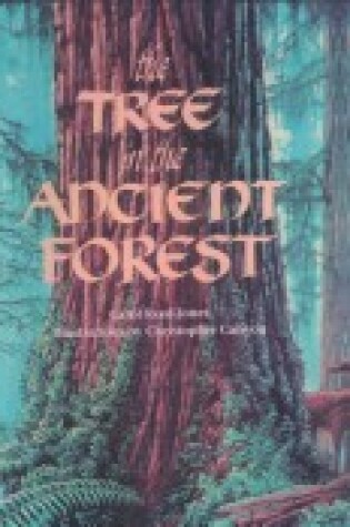 Cover of The Tree in the Ancient Forest