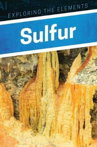 Cover of Sulfur