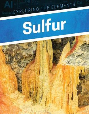 Cover of Sulfur