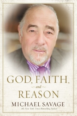 Cover of God, Faith, and Reason