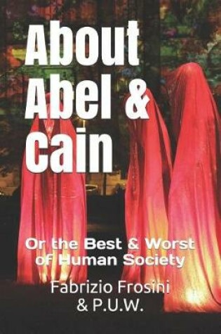 Cover of About Abel & Cain