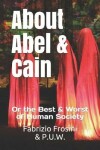 Book cover for About Abel & Cain