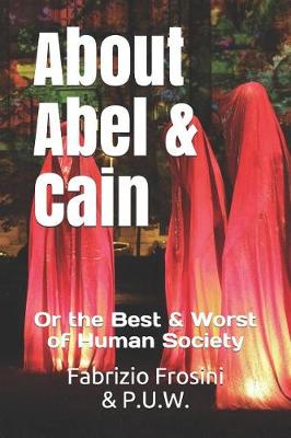 Cover of About Abel & Cain