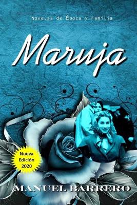 Book cover for Maruja