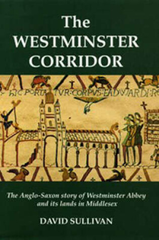 Cover of The Westminster Corridor