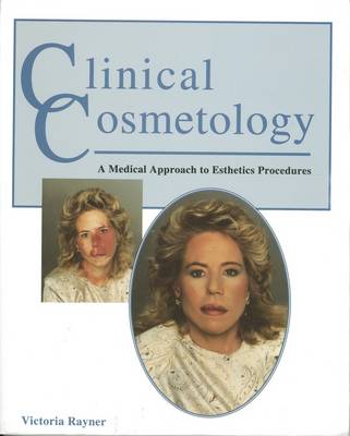 Book cover for Clinical Cosmetology