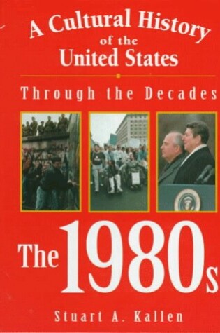 Cover of The 1980s