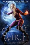 Book cover for Deadly Witch