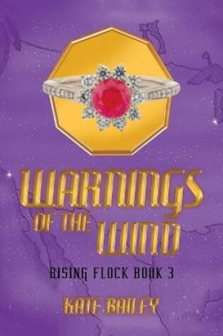 Cover of Warnings of the Wind