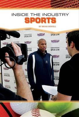 Cover of Sports