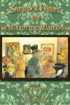 Book cover for Sherlock Ferret and the Multiplying Masterpieces