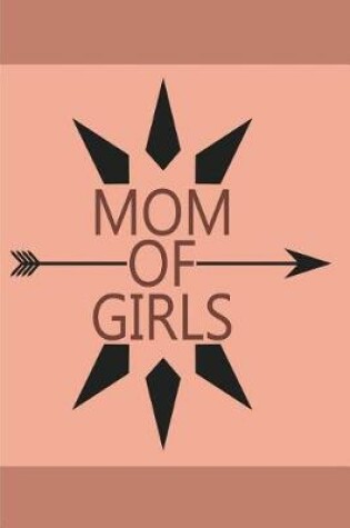 Cover of Mother of Daughters Notebook