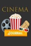 Book cover for Cinema Journal