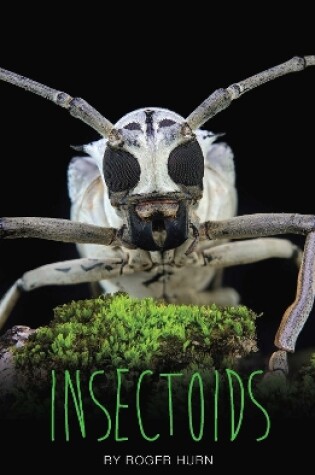 Cover of Insectoids