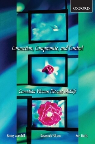 Cover of Connection, Compromise, and Control