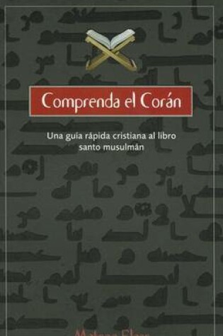 Cover of Comprenda el Coran