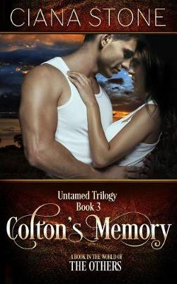 Book cover for Colton's Memory