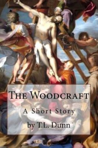 Cover of The Woodcraft