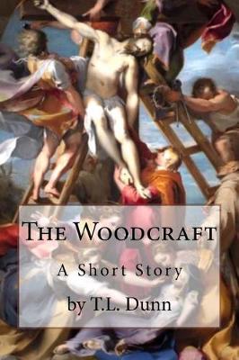 Book cover for The Woodcraft