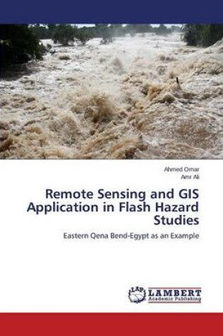 Cover of Remote Sensing and GIS Application in Flash Hazard Studies