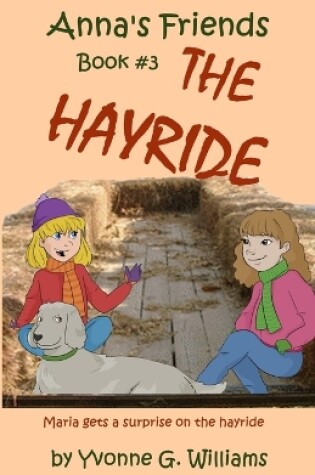 Cover of The Hayride