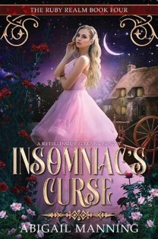 Cover of Insomniac's Curse