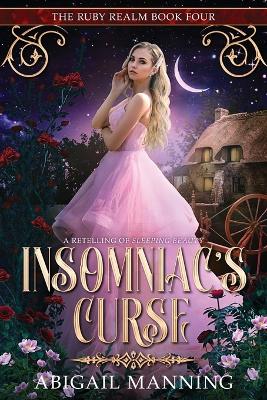 Book cover for Insomniac's Curse