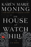 Book cover for The House at Watch Hill