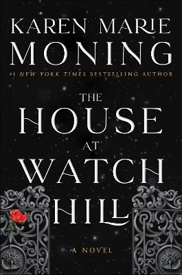 Cover of The House at Watch Hill