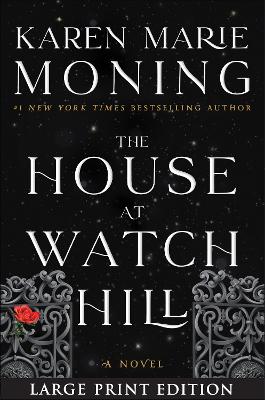 Book cover for The House at Watch Hill