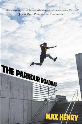 Book cover for Parkour Roadmap