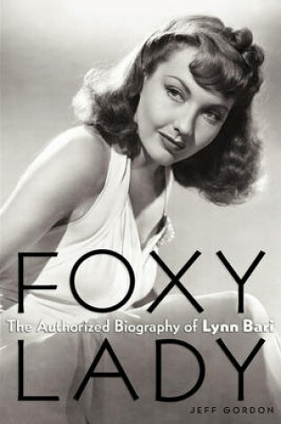 Cover of Foxy Lady