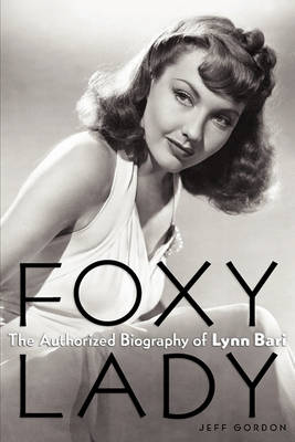 Book cover for Foxy Lady