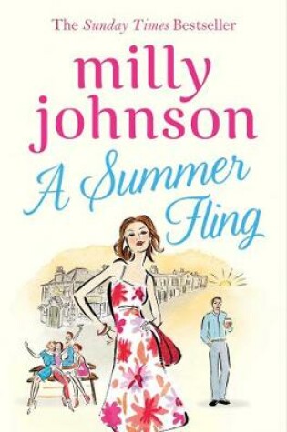 Cover of A Summer Fling