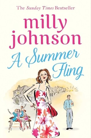 Cover of A Summer Fling