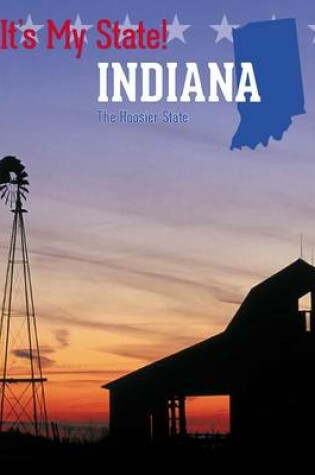 Cover of Indiana